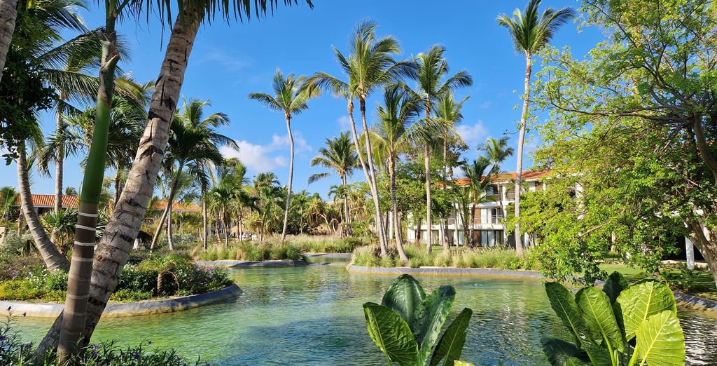 Dreams Flora Resort & Spa 5*