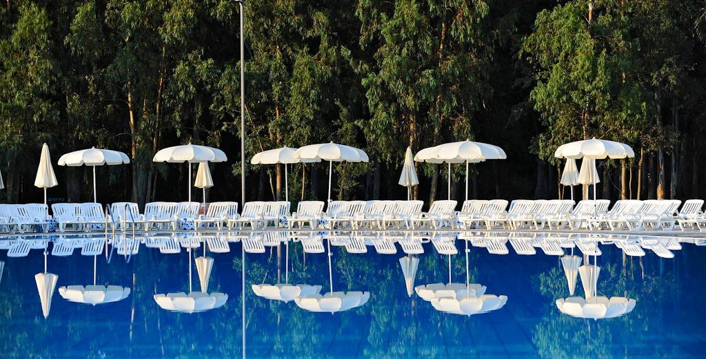 Bluserena – Sibari Green Resort 4*