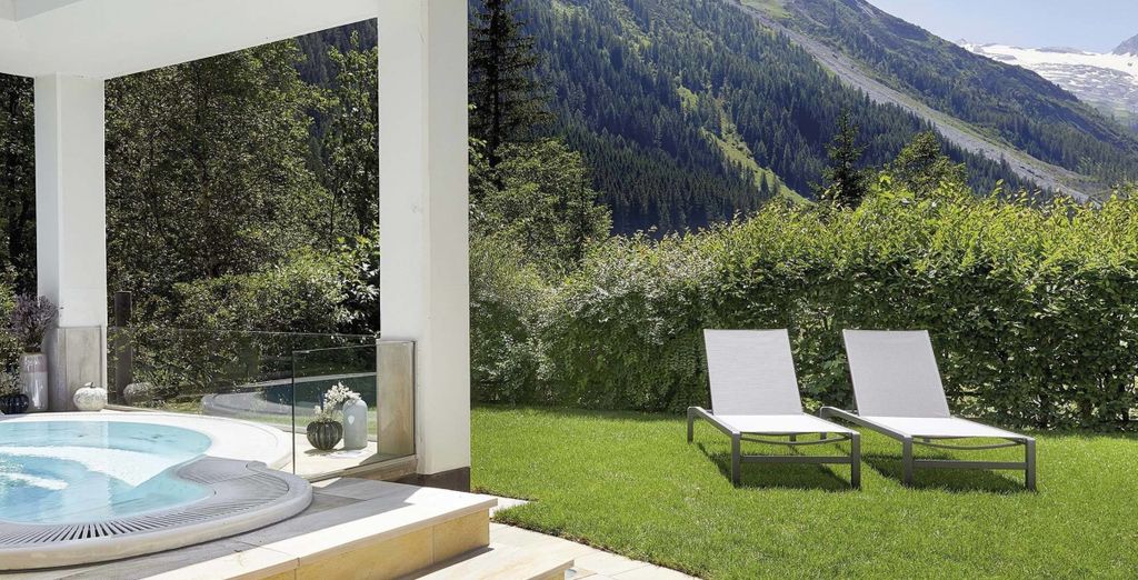 Adler Inn Tyrol Mountain Resort 4*