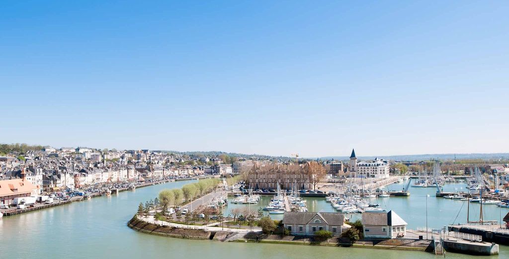 Trouville-sur-Mer