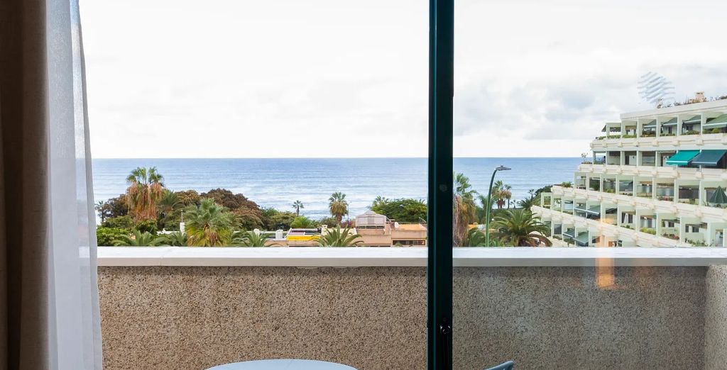 Alua Tenerife 4*