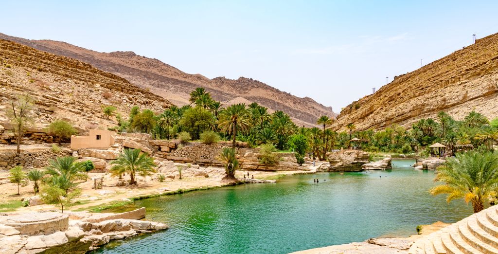 Wyndham Garden Muscat Al Khuwair 4* 