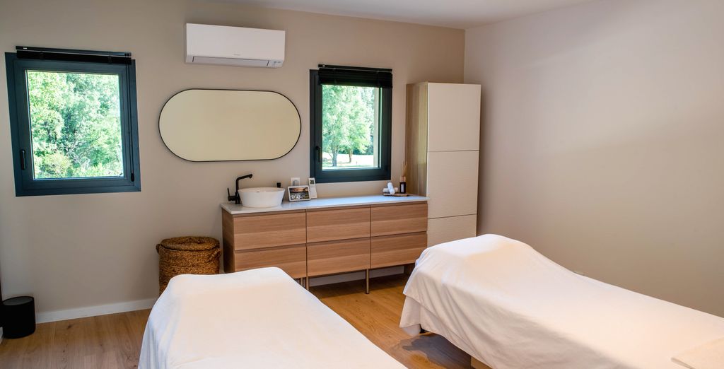 Hotel Domaine Ribiera Spa & Golf Resort 5*