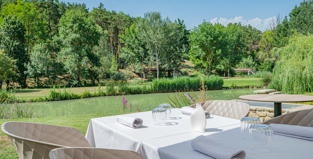 Hotel Domaine Ribiera Spa & Golf Resort 5*