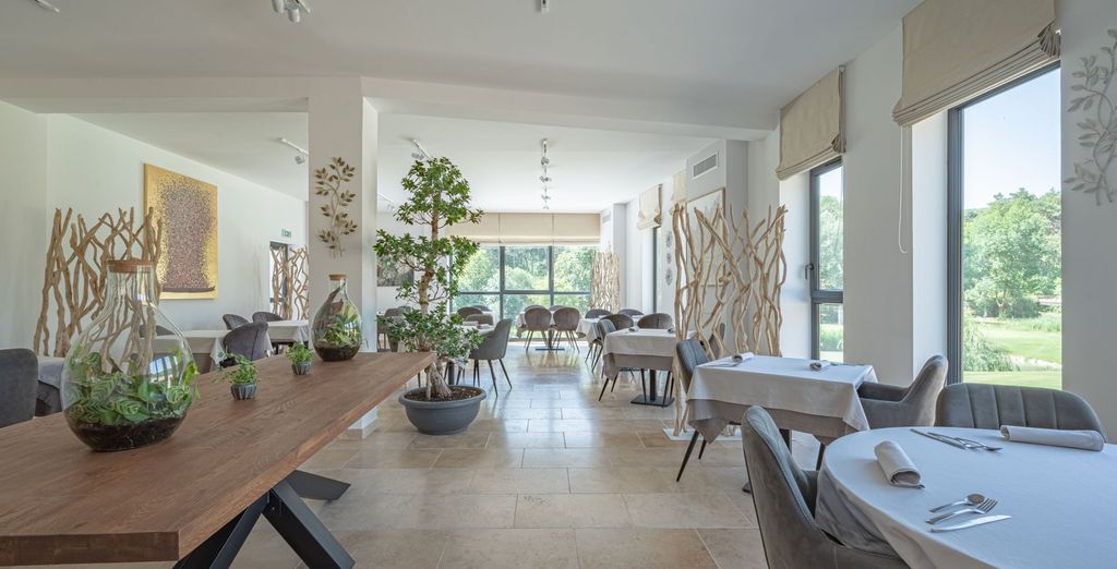 Hotel Domaine Ribiera Spa & Golf Resort 5*