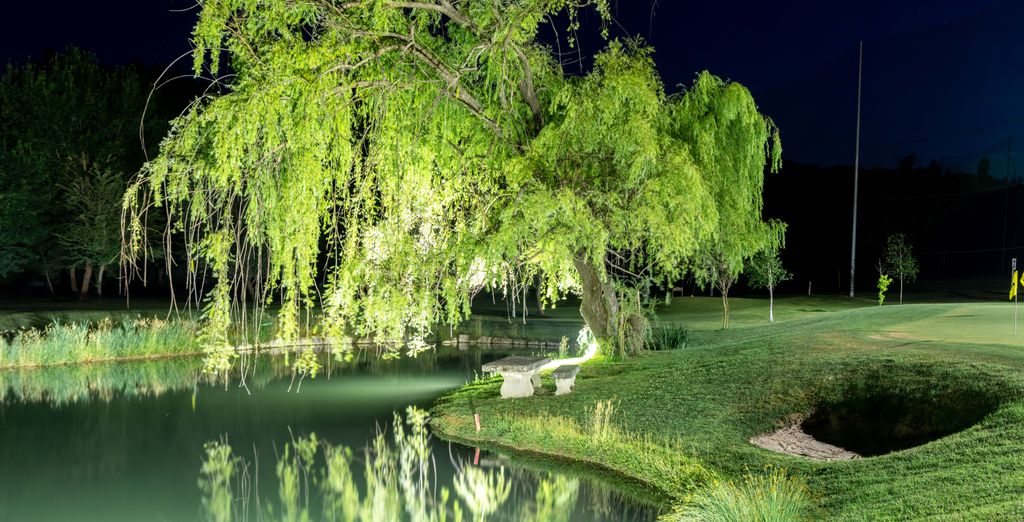 Hotel Domaine Ribiera Spa & Golf Resort 5*