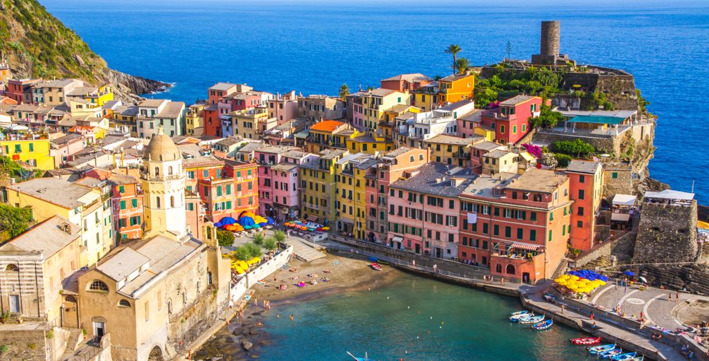 Hotel Locanda dell’Angelo 4*