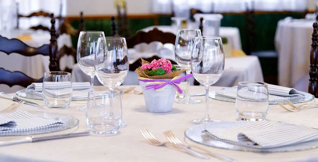 Hotel Monte Rosa 4*