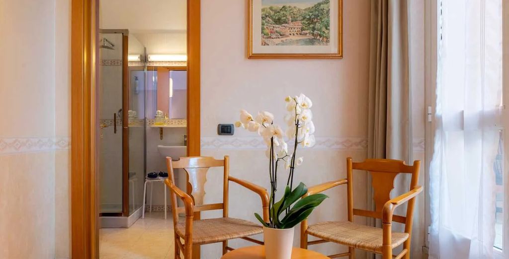 Hotel Monte Rosa 4*