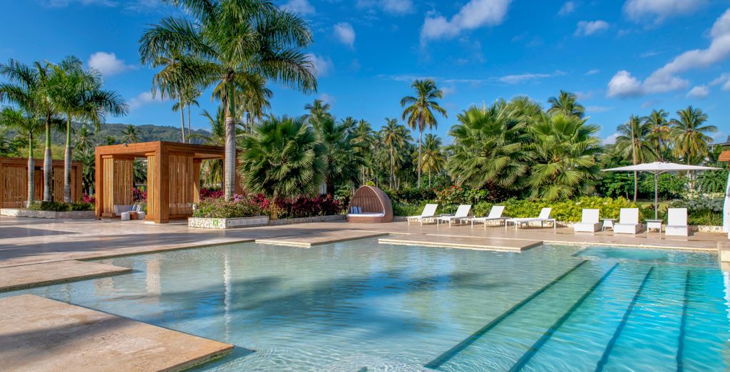 Viva Wyndham V Samana 5* - Adults Only