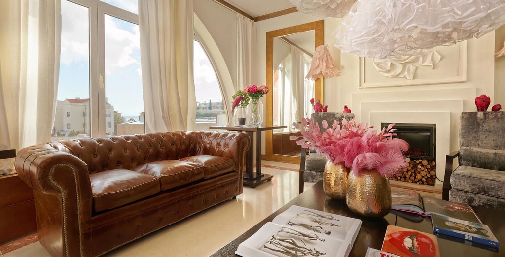 Inglaterra Estoril 4*