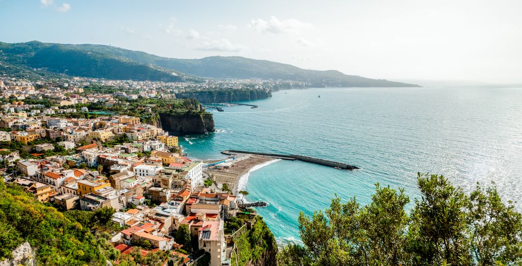 So Sorrento Lifestyle 4*