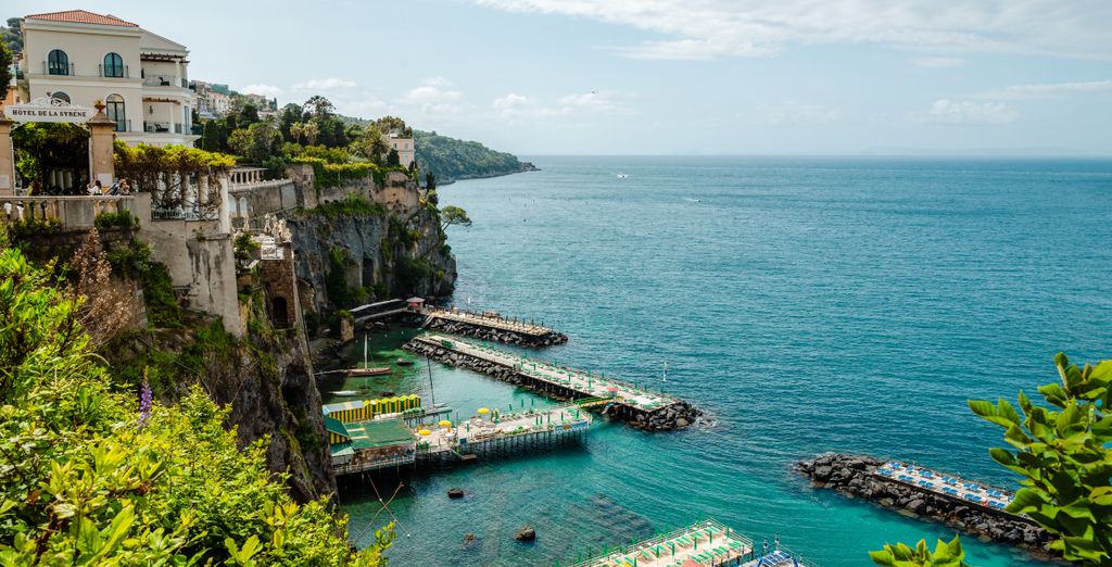 Villa Puolo 4*
