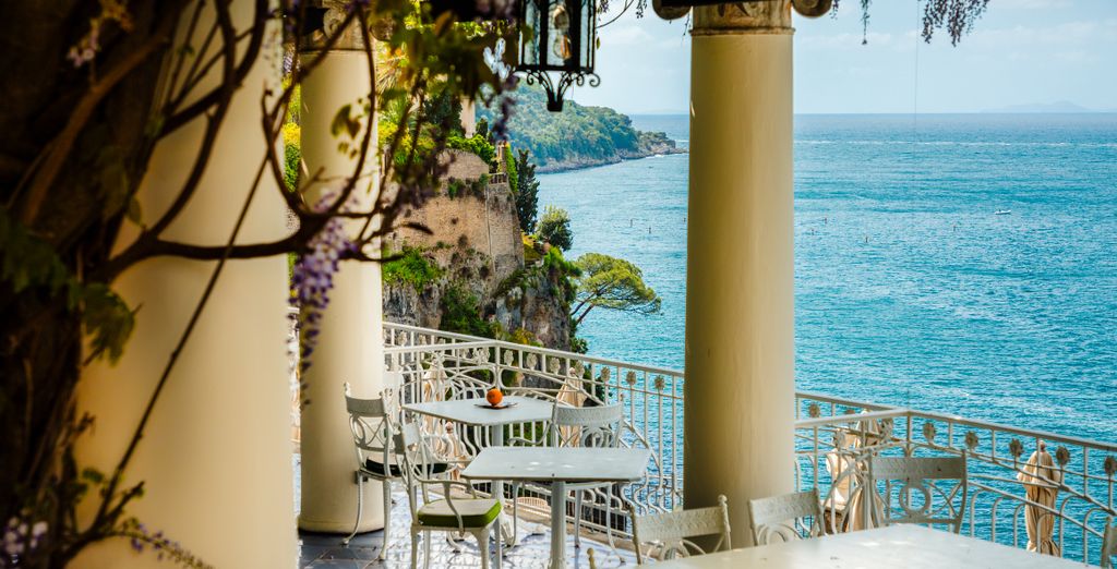 Villa Puolo 4*