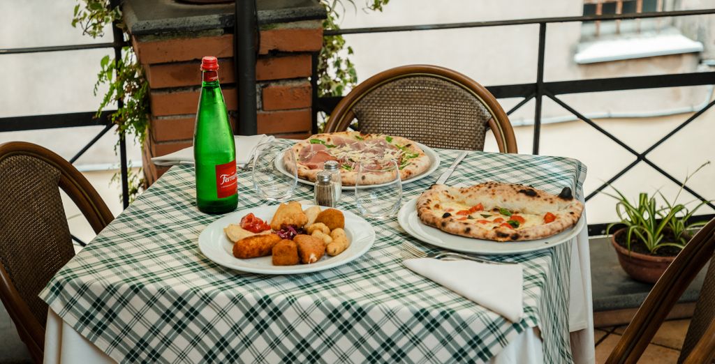 Villa Puolo 4*