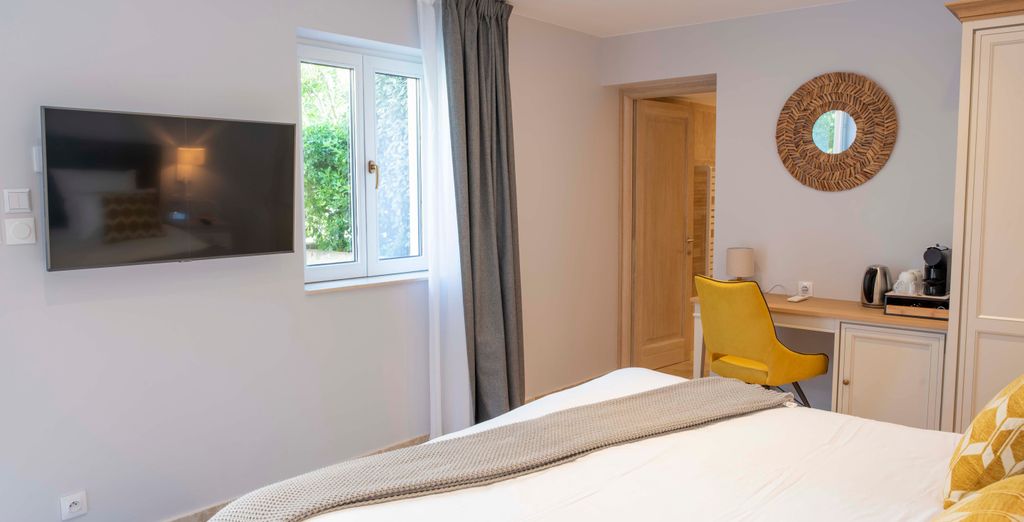 Hotel Domaine Ribiera Spa & Golf Resort 5*