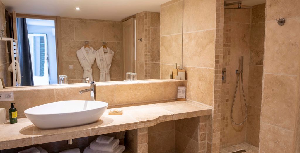 Hotel Domaine Ribiera Spa & Golf Resort 5*
