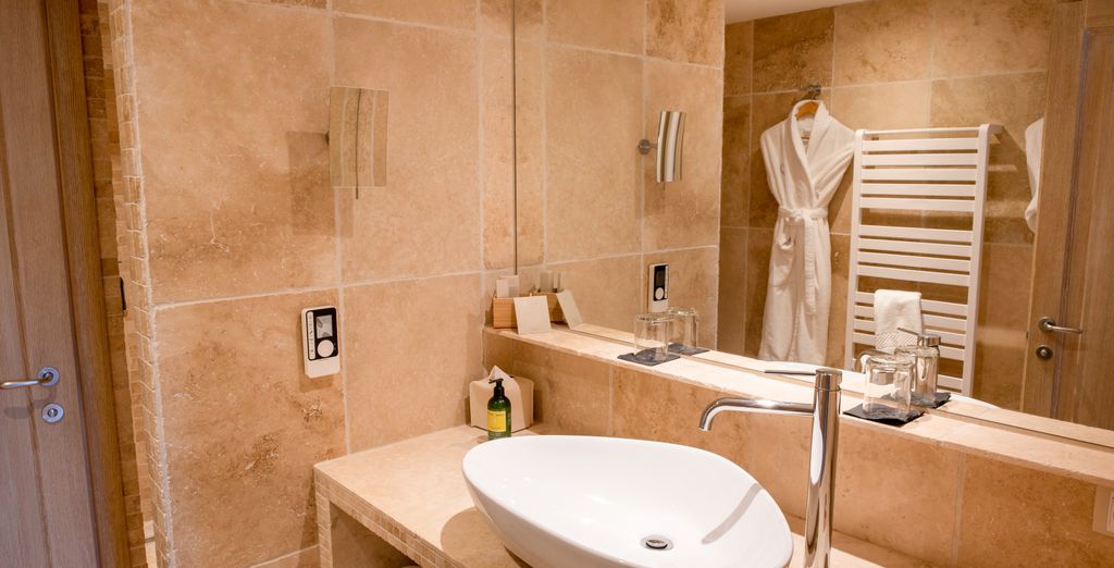 Hotel Domaine Ribiera Spa & Golf Resort 5*