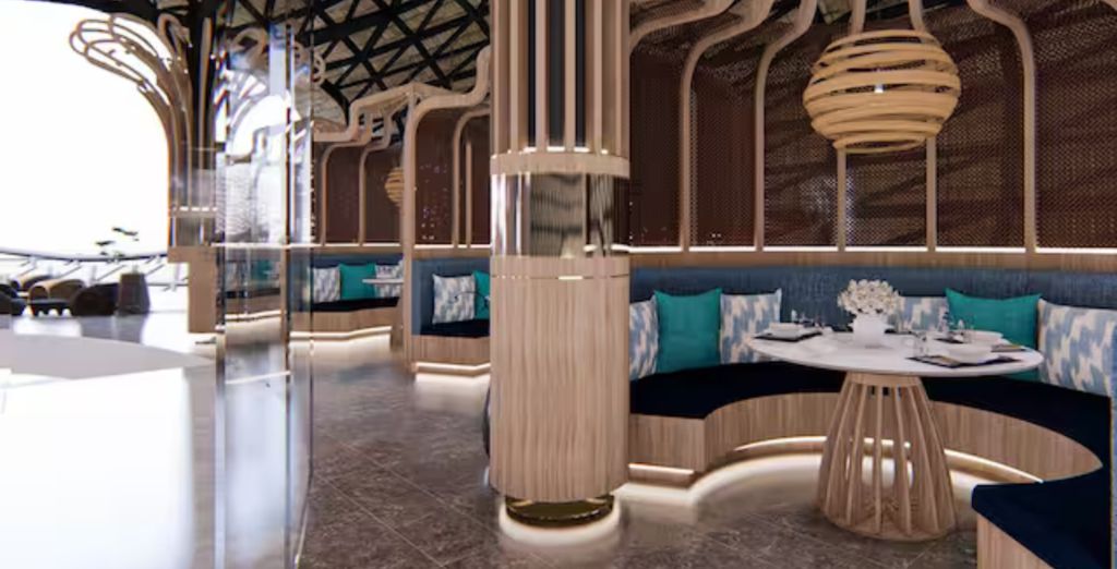 Combinato Movenpick Sukhumvit 15 Bangkok 5* e Wyndham Gran Nai Phuket 4*