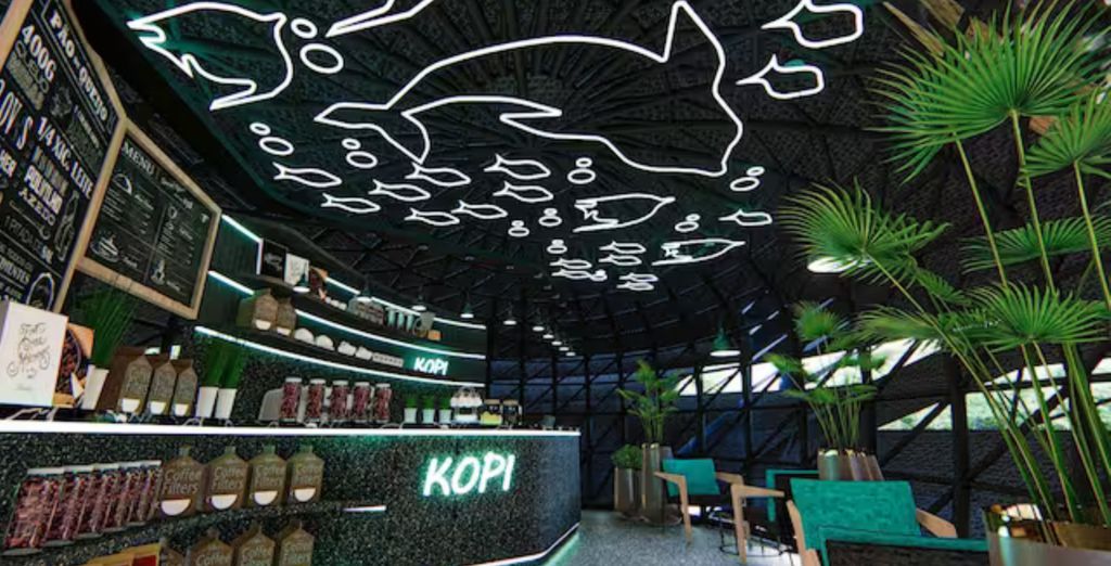 Combinato Movenpick Sukhumvit 15 Bangkok 5* e Wyndham Gran Nai Phuket 4*
