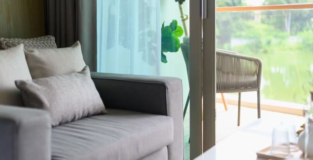 Combinato Movenpick Sukhumvit 15 Bangkok 5* e Wyndham Gran Nai Phuket 4*