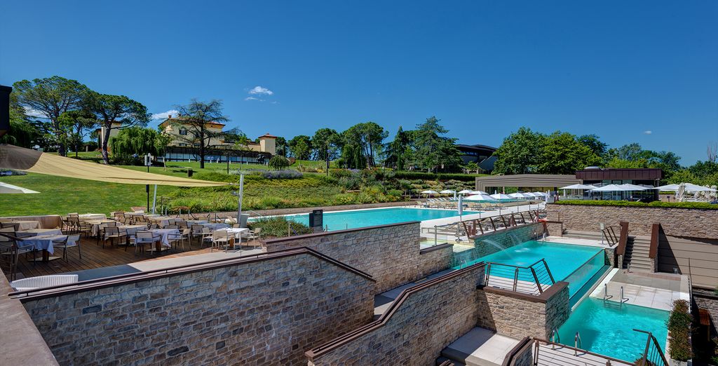 Palazzo di Varignana Resort & Spa 4*
