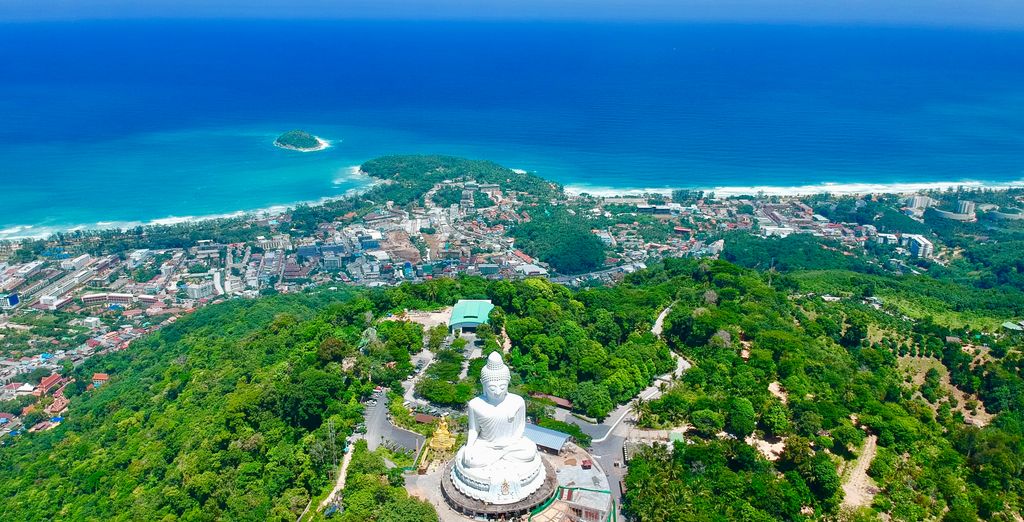 Combinato Movenpick Sukhumvit 15 Bangkok 5* e Wyndham Gran Nai Phuket 4*