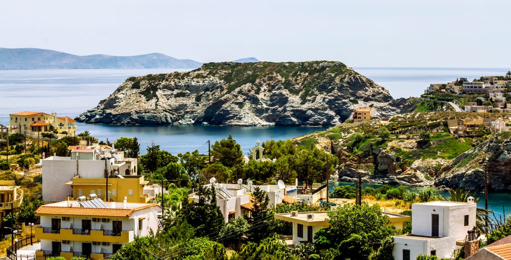 Aelius Hotel and Spa 4*