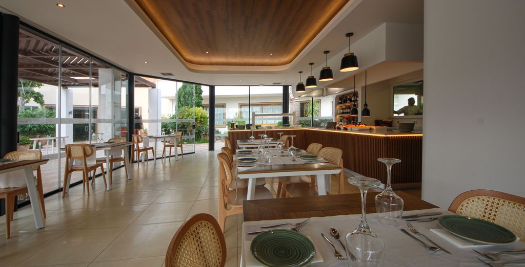 Aelius Hotel and Spa 4*