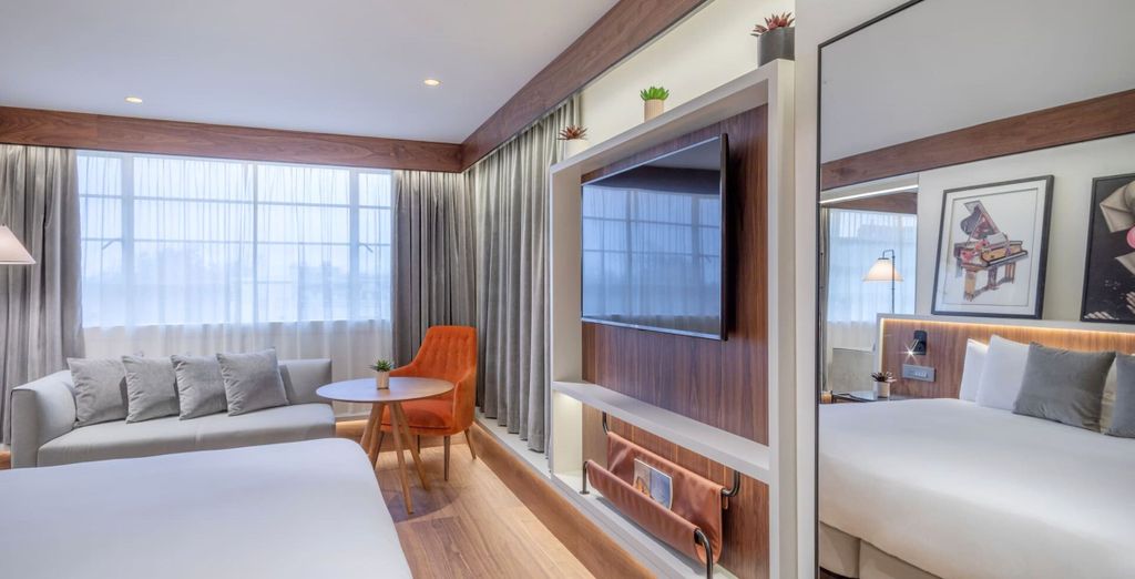 Melia White House Hotel 4*