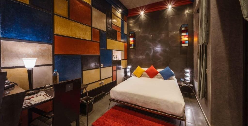 Villa Makassar 5*