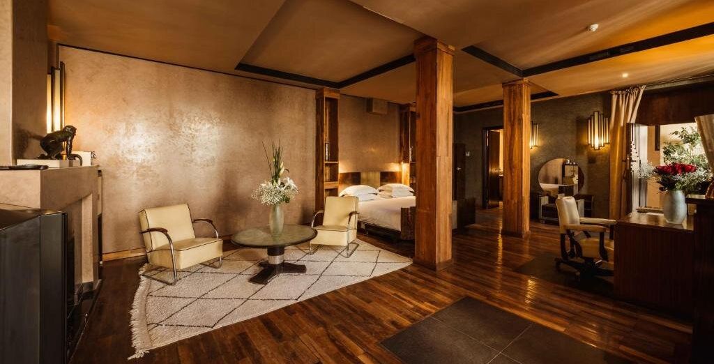 Villa Makassar 5*