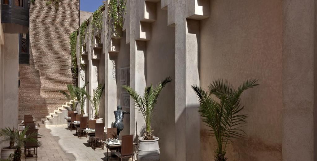 Villa Makassar 5*