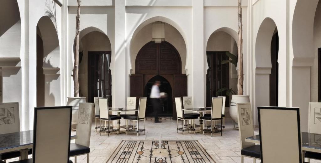 Villa Makassar 5*