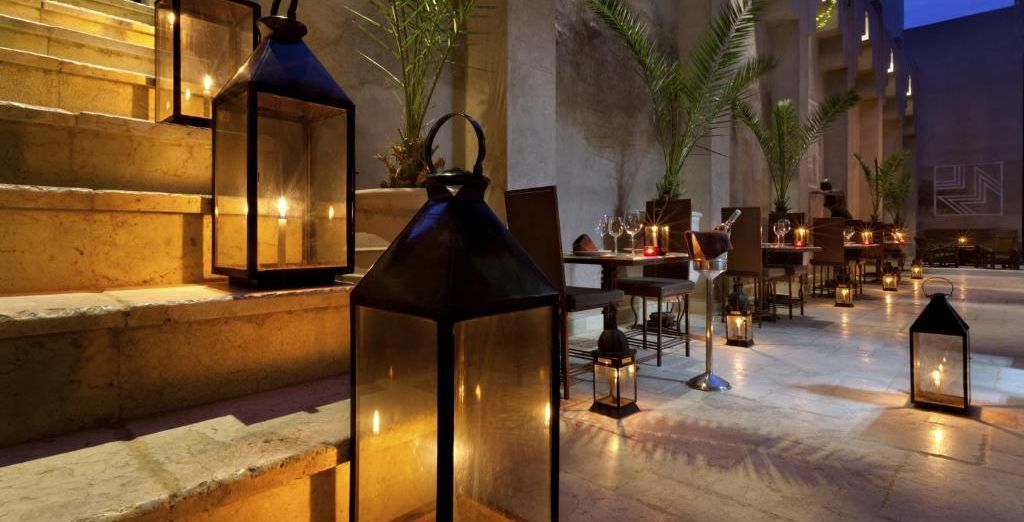 Villa Makassar 5*