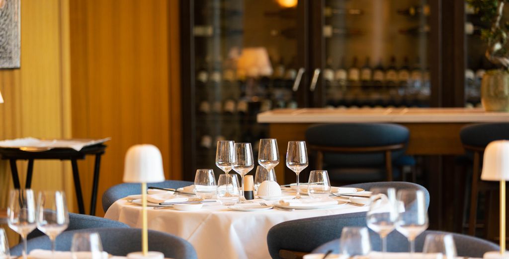 Mondrian Cannes 5*