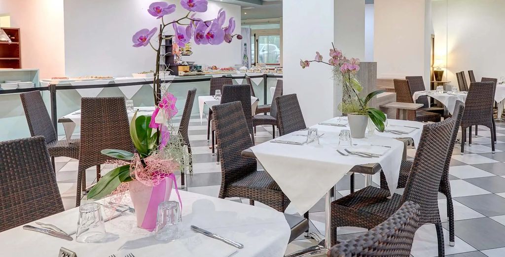 Ai Pozzi Village Family & Hôtel Wellness 4*
