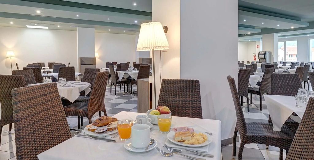 Ai Pozzi Village Family & Hôtel Wellness 4*