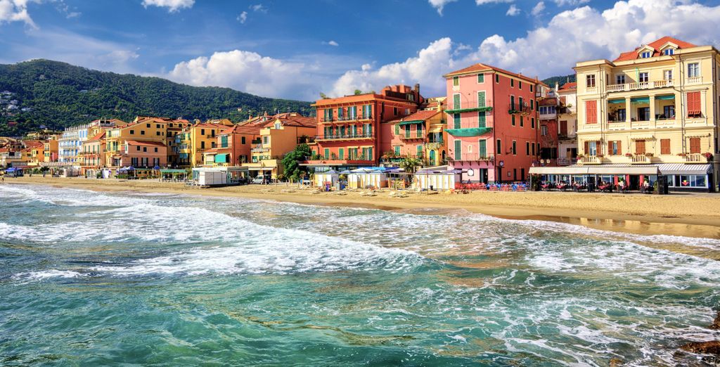 Ai Pozzi Village Family e Hotel Wellness 4*