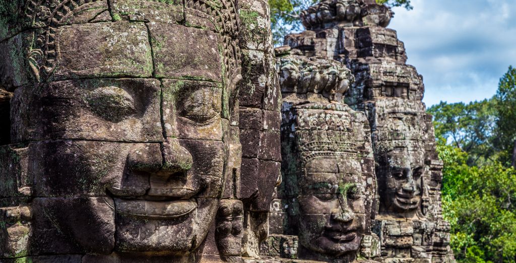 Tour privato: Il meglio del Sud-Est asiatico
