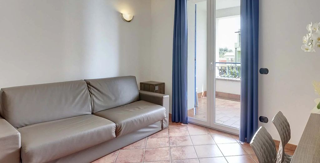 Ai Pozzi Village Family e Hotel Wellness 4*