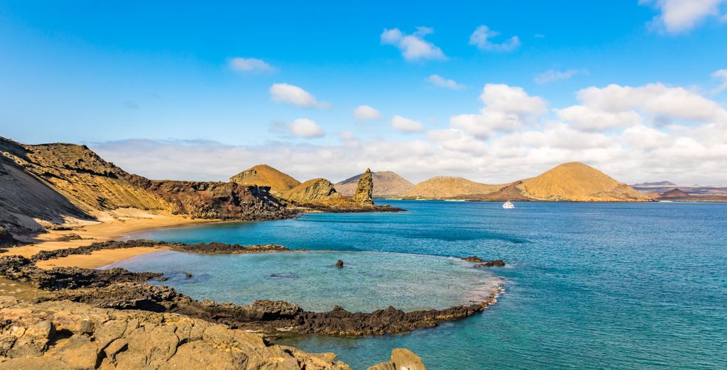 Tour privato: Avventura tra la magia delle Ande e isole paradisiache 