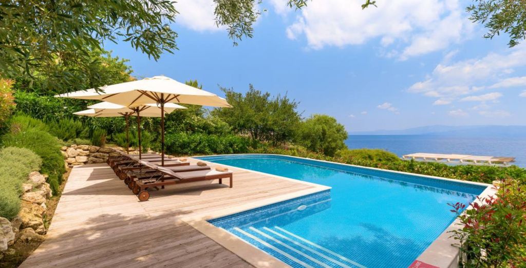 Kappa Resort 4*