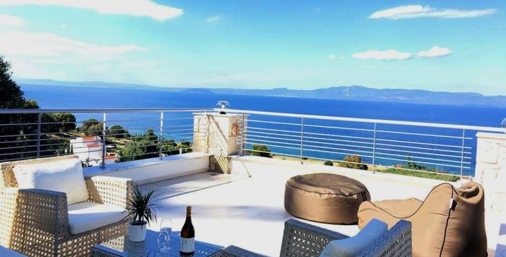 Kappa Resort 4*