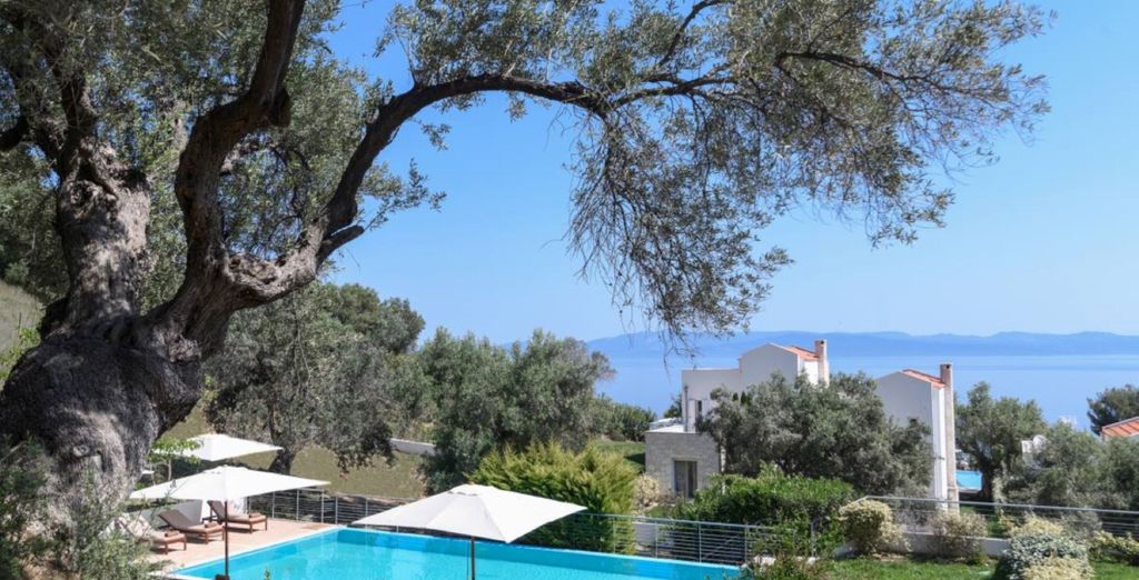 Kappa Resort 4*