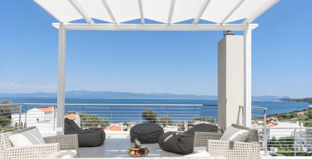 Kappa Resort 4*