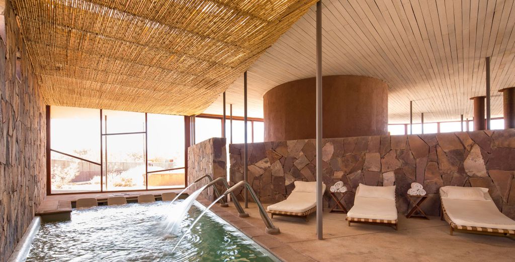 Tour privato nel deserto Atacama con soggiorno nella capitale 