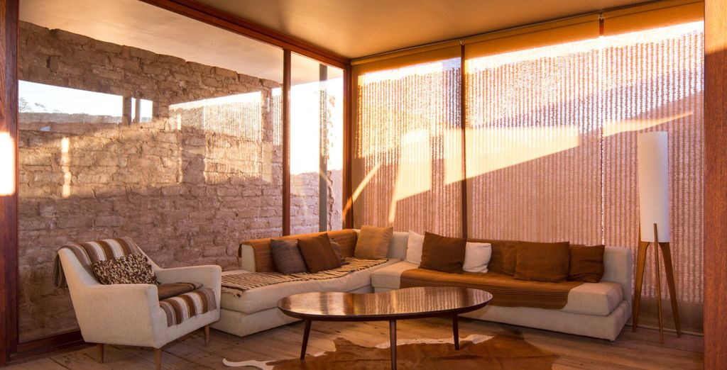 Tour privato nel deserto Atacama con soggiorno nella capitale 