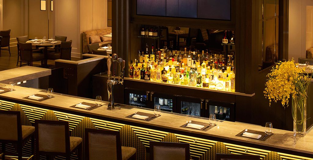 Hotel Park Central New York 5*