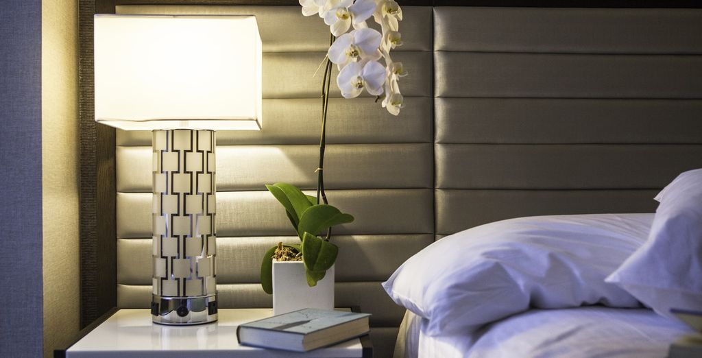 Hotel Park Central New York 5*